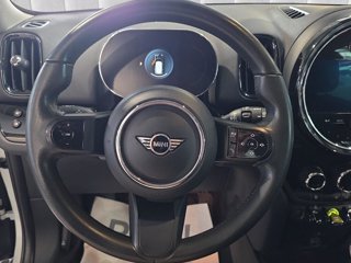 MINI Mini countryman 1.5 cooper se classic all4 auto