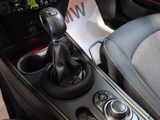 MINI Mini countryman 1.5 cooper se classic all4 auto