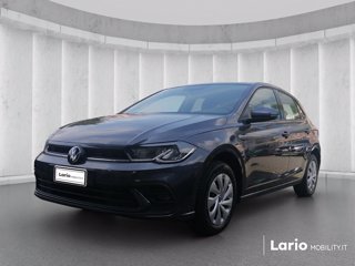 VOLKSWAGEN Polo 1.0 evo life 80cv