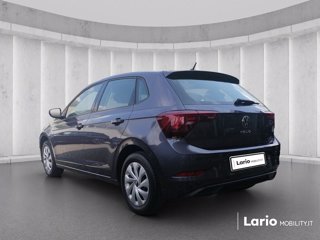 VOLKSWAGEN Polo 1.0 evo life 80cv