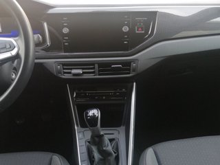 VOLKSWAGEN Polo 1.0 evo life 80cv