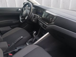 VOLKSWAGEN Polo 1.0 evo life 80cv
