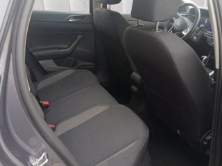 VOLKSWAGEN Polo 1.0 evo life 80cv
