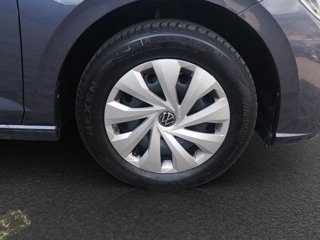 VOLKSWAGEN Polo 1.0 evo life 80cv