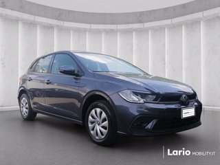 VOLKSWAGEN Polo 1.0 evo life 80cv
