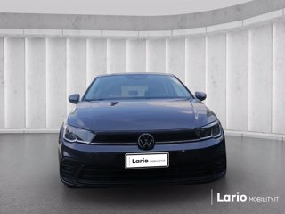 VOLKSWAGEN Polo 1.0 evo life 80cv