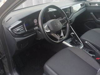 VOLKSWAGEN Polo 1.0 evo life 80cv