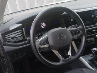 VOLKSWAGEN Polo 1.0 evo life 80cv
