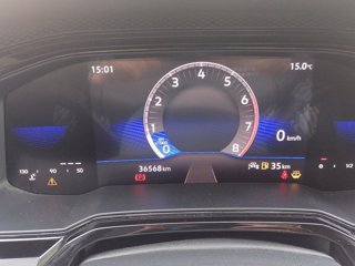 VOLKSWAGEN Polo 1.0 evo life 80cv