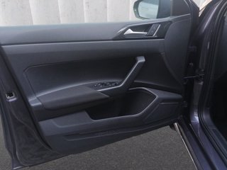 VOLKSWAGEN Polo 1.0 evo life 80cv