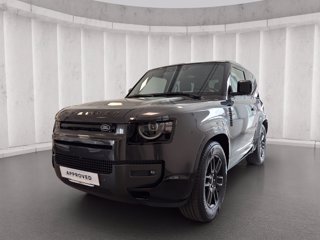 LAND ROVER Defender (2019) LAND ROVER 90 3.0D I6 200 CV AWD Auto X-Dynamic SE