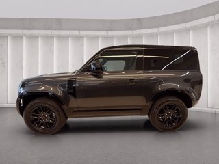 LAND ROVER Defender (2019) LAND ROVER 90 3.0D I6 200 CV AWD Auto X-Dynamic SE