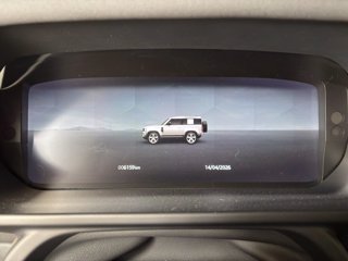 LAND ROVER Defender (2019) LAND ROVER 90 3.0D I6 200 CV AWD Auto X-Dynamic SE