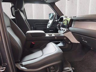 LAND ROVER Defender (2019) LAND ROVER 90 3.0D I6 200 CV AWD Auto X-Dynamic SE