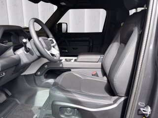 LAND ROVER Defender (2019) LAND ROVER 90 3.0D I6 200 CV AWD Auto X-Dynamic SE