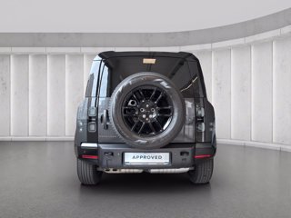 LAND ROVER Defender (2019) LAND ROVER 90 3.0D I6 200 CV AWD Auto X-Dynamic SE