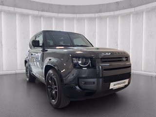 LAND ROVER Defender (2019) LAND ROVER 90 3.0D I6 200 CV AWD Auto X-Dynamic SE