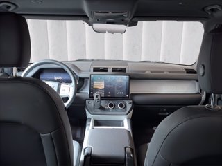 LAND ROVER Defender (2019) LAND ROVER 90 3.0D I6 200 CV AWD Auto X-Dynamic SE