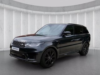 LAND ROVER Range Rover Sport 2 serie LAND ROVER 3.0D l6 249 CV HSE Dynamic Stealth