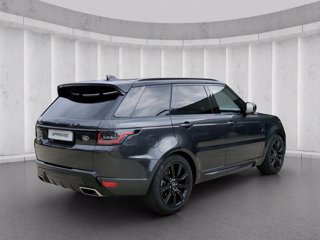LAND ROVER Range Rover Sport 2 serie LAND ROVER 3.0D l6 249 CV HSE Dynamic Stealth