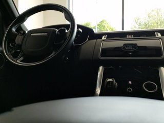 LAND ROVER Range Rover Sport 2 serie LAND ROVER 3.0D l6 249 CV HSE Dynamic Stealth