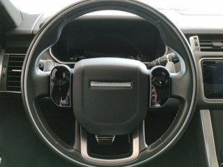 LAND ROVER Range Rover Sport 2 serie LAND ROVER 3.0D l6 249 CV HSE Dynamic Stealth