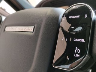 LAND ROVER Range Rover Sport 2 serie LAND ROVER 3.0D l6 249 CV HSE Dynamic Stealth