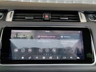 LAND ROVER Range Rover Sport 2 serie LAND ROVER 3.0D l6 249 CV HSE Dynamic Stealth