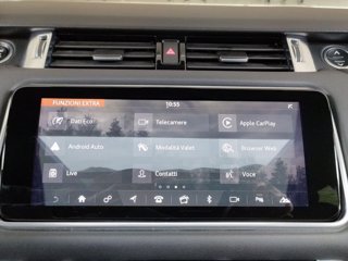 LAND ROVER Range Rover Sport 2 serie LAND ROVER 3.0D l6 249 CV HSE Dynamic Stealth