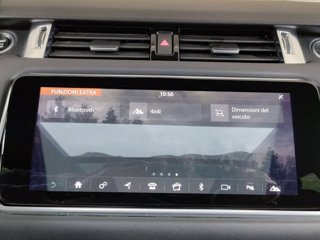 LAND ROVER Range Rover Sport 2 serie LAND ROVER 3.0D l6 249 CV HSE Dynamic Stealth