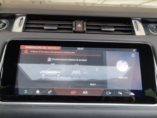 LAND ROVER Range Rover Sport 2 serie LAND ROVER 3.0D l6 249 CV HSE Dynamic Stealth