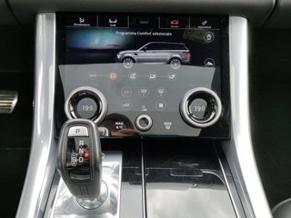 LAND ROVER Range Rover Sport 2 serie LAND ROVER 3.0D l6 249 CV HSE Dynamic Stealth