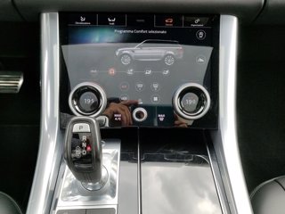 LAND ROVER Range Rover Sport 2 serie LAND ROVER 3.0D l6 249 CV HSE Dynamic Stealth