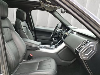 LAND ROVER Range Rover Sport 2 serie LAND ROVER 3.0D l6 249 CV HSE Dynamic Stealth