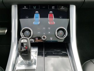 LAND ROVER Range Rover Sport 2 serie LAND ROVER 3.0D l6 249 CV HSE Dynamic Stealth