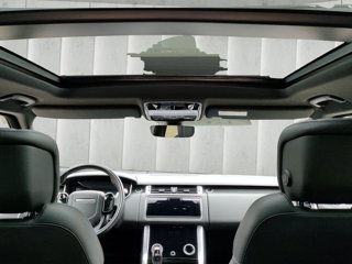 LAND ROVER Range Rover Sport 2 serie LAND ROVER 3.0D l6 249 CV HSE Dynamic Stealth