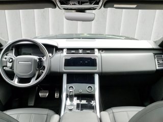 LAND ROVER Range Rover Sport 2 serie LAND ROVER 3.0D l6 249 CV HSE Dynamic Stealth