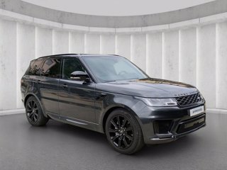 LAND ROVER Range Rover Sport 2 serie LAND ROVER 3.0D l6 249 CV HSE Dynamic Stealth