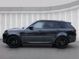 LAND ROVER Range Rover Sport 2 serie LAND ROVER 3.0D l6 249 CV HSE Dynamic Stealth