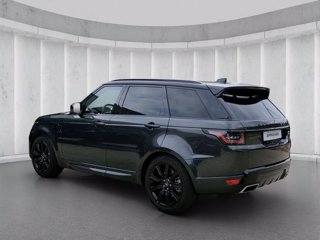 LAND ROVER Range Rover Sport 2 serie LAND ROVER 3.0D l6 249 CV HSE Dynamic Stealth