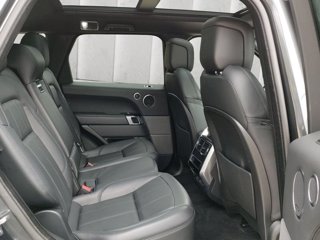 LAND ROVER Range Rover Sport 2 serie LAND ROVER 3.0D l6 249 CV HSE Dynamic Stealth