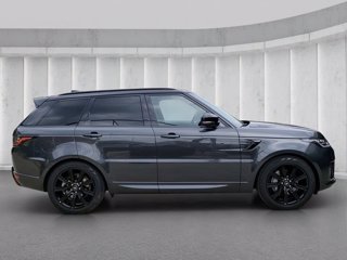 LAND ROVER Range Rover Sport 2 serie LAND ROVER 3.0D l6 249 CV HSE Dynamic Stealth