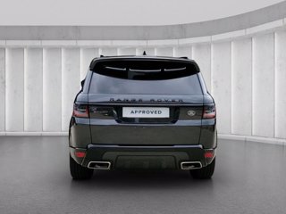 LAND ROVER Range Rover Sport 2 serie LAND ROVER 3.0D l6 249 CV HSE Dynamic Stealth