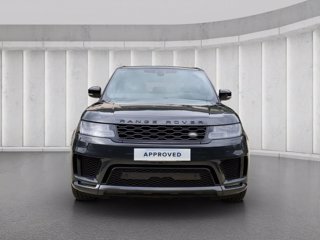 LAND ROVER Range Rover Sport 2 serie LAND ROVER 3.0D l6 249 CV HSE Dynamic Stealth