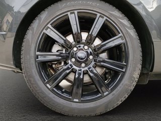 LAND ROVER Range Rover Sport 2 serie LAND ROVER 3.0D l6 249 CV HSE Dynamic Stealth