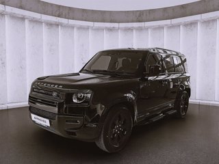 LAND ROVER Defender (2019) LAND ROVER 110 3.0D I6 200 CV AWD Auto X-Dynamic SE