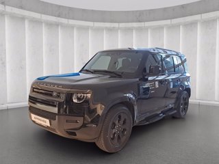 LAND ROVER Defender (2019) LAND ROVER 110 3.0D I6 200 CV AWD Auto X-Dynamic SE