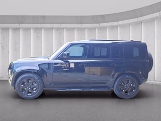 LAND ROVER Defender (2019) LAND ROVER 110 3.0D I6 200 CV AWD Auto X-Dynamic SE