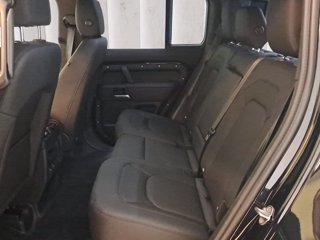 LAND ROVER Defender (2019) LAND ROVER 110 3.0D I6 200 CV AWD Auto X-Dynamic SE