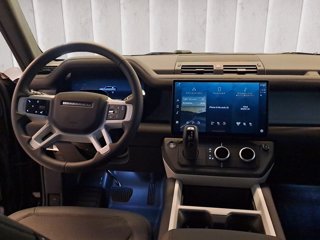 LAND ROVER Defender (2019) LAND ROVER 110 3.0D I6 200 CV AWD Auto X-Dynamic SE